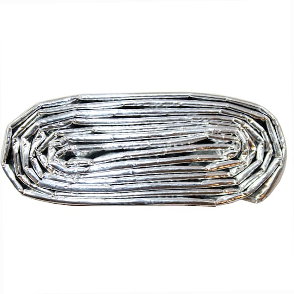 Heat Shield Sleeve, 5/8" X 3ft (FLRT14005)